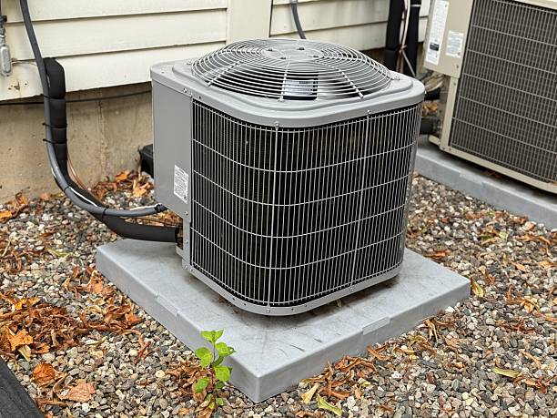 24/7 Emergency Furnace Repair experts in South Park, WY