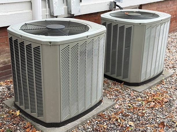 Reliable Furnace Repair contractor in South Park, WY by Leonard HVAC